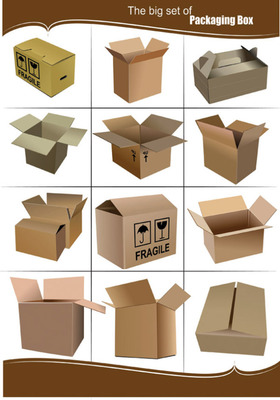 包装纸箱设计元素素材免费下载(图片编号:2419277)-六图网
